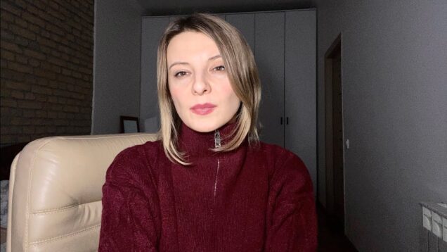 SOLEDAR and RUSSIAN ZOMBIES. Vlog 270: War in Ukraine