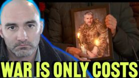 STALKER Dev KIA in Bakhmut. Reminder of the Cost of