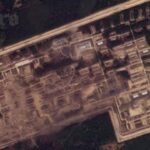 Satellite Imagery of Russia's GRAU 51st Arsenal! HUGE Damage: 13 Bunkers & 29 Warehouses Destroyed!