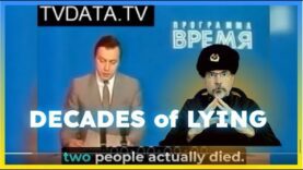 See How Russia Lied about Chernobyl 40 Years Ago (Sounds