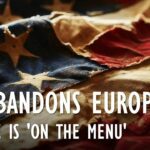 Silicon Bites #121 - Leaked Pentagon Document Suggests Europe is on its Own in...