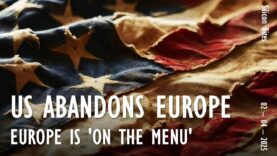 Silicon Bites #121 – Leaked Pentagon Document Suggests Europe is