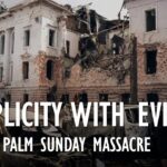 Silicon Bites #127 - Russia Unleashes Palm Sunday Massacre in Sumy - It's Crimes...