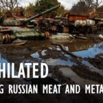 Silicon Bites #128 - Russian Army Annihilated by Innovative Ukrainian Drone...