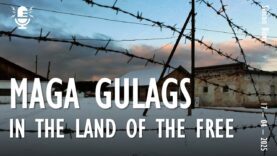Silicon Bites #130 – American Gulag in the Land of