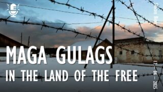 Silicon Bites #130 – American Gulag in the Land of