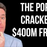 THE POPE Cracked a $400 Million Fraud in Vatican