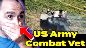 THIS Tech Deletes Dozens of Russian Tanks & Changes Warfare!