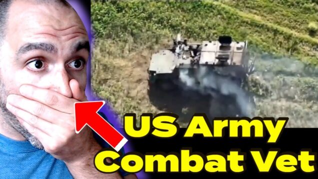 THIS Tech Deletes Dozens of Russian Tanks & Changes Warfare!