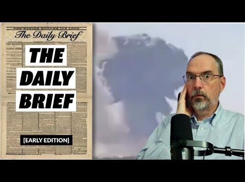 TWO HUGE UKRAINIAN ATTACKS ON RUSSIA