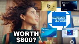 The ChamEx Quadfecta – Best Credit Card Points Setup?