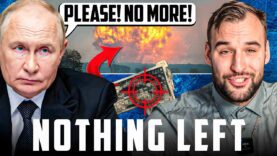 The Destruction was BIGGER than we thought | 250 000