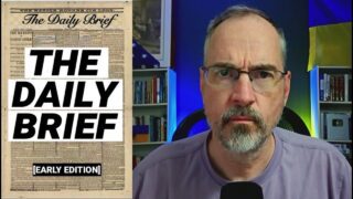 The Horrifying Reality of Ukraine’s Ballistic Missile Attacks