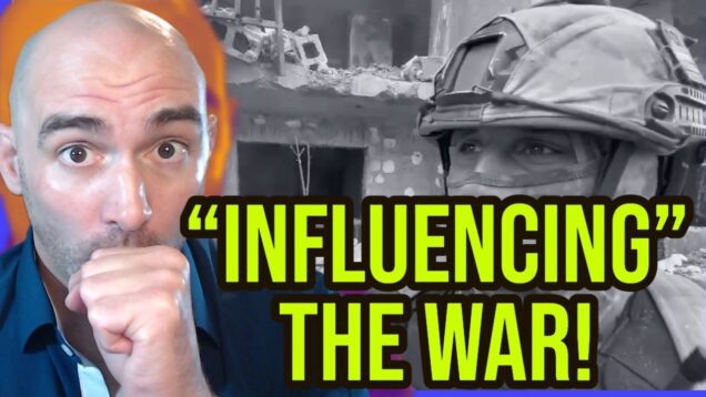 The Social Media Stars Bullying the Kremlin! 21 Nov Ukraine