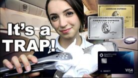 The True Cost of Points & Miles Credit Cards