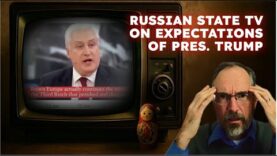 They’re Saying the Quiet Part OUT LOUD!