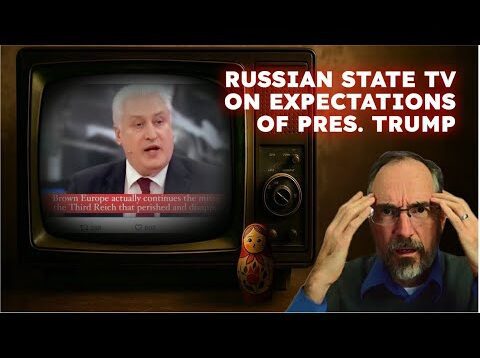 They’re Saying the Quiet Part OUT LOUD!