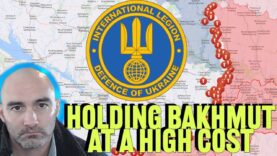 Tragic Day for The Foreign Legion! 2 May 23 Ukraine