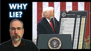 Trump Just Misled Us About Reciprocal Tariffs. Here’s Why.