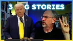 Trump May Walk Away From Negotiations: FOOLS & HORRIBLE PEOPLE