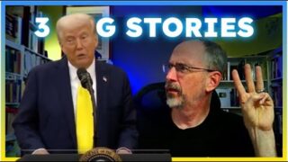 Trump May Walk Away From Negotiations: FOOLS & HORRIBLE PEOPLE