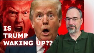 Trump: Maybe Putin Is Playing Me?