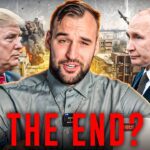 Trump & Putin Bromance Breaking? | Russia Broke Trump’s Ceasefire | Ukrainian Update