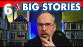 Trump’s Trade WAR: UNEXPECTED Stakes for Ukraine, Russia, & the