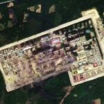 Two New Bunkers + Base Operations Centre Confirmed Destroyed at 51st GRAU Arsenal (New Imagery)