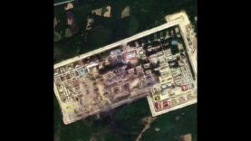 Two New Bunkers + Base Operations Centre Confirmed Destroyed at