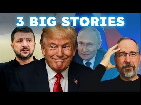 UNREAL: Each Deal is Worst than the Last. This One