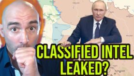 US Intel Chief EXPOSES Putins ‘Yes Men’ & MOD’s Incompetence!