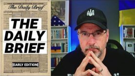 US Military Assessment: Ukraine Has the Edge; Russia Struggling