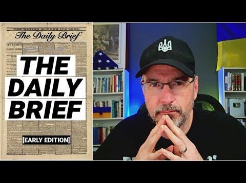 US Military Assessment: Ukraine Has the Edge; Russia Struggling