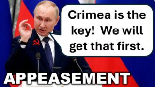 US Peace Talks End with Final “Offer” by Trump