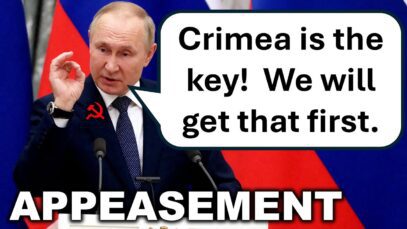 US Peace Talks End with Final “Offer” by Trump