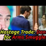 US & Russia Make ANOTHER Terrible Hostage Deal