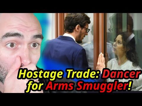 US & Russia Make ANOTHER Terrible Hostage Deal