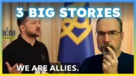 US To Give UKRAINE Ultimatum as Russia Does Not Come