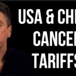 USA & China Cancel Tariffs