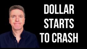 USA & China Trade War Intensifies