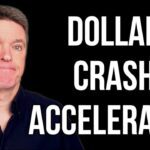 USA Dollar Falls Further