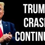 USA & Global Markets Crash