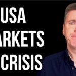 USA Markets in Crisis