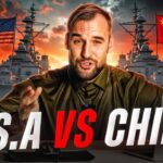 U.S.A. VS CHINA: The Battle over Panama Canal - In depth analysis