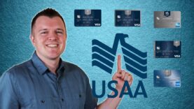 USAA Credit Cards – Which is Best for You?