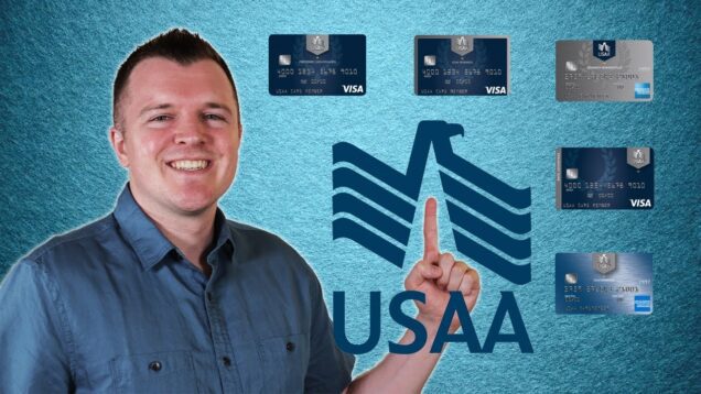 USAA Credit Cards – Which is Best for You?