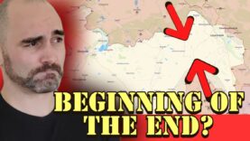 Ukr Front Update-Battle for Lysychansk’s “Fearsome Conclusion” 23 June 2022