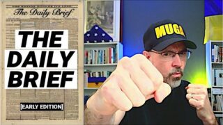 Ukraine Continues to Counter-Punch