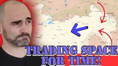 Ukraine Front Update-Beginning of the End for Lysychansk 30 June